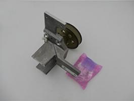 JUKI 2010 2020 2040 XA PULLEY BRACKET L ASM E21117290A0
