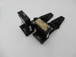 Samsung Cp33 Cp40 Laser Quad Aligner 30-22605 10-22603