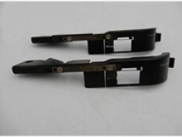 JUKI AF12FS FEEDER UPPER COVER E3203706AADB