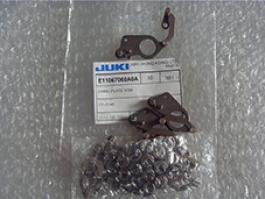JUKI CTF FEEDER SWING PLATE ASM E11067060A0A