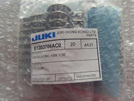 JUKI FEEDER SHAKE ARM ASM E1303706AC0