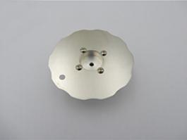 JUKI FF 32 Feeder Housing ASM E63047060A0