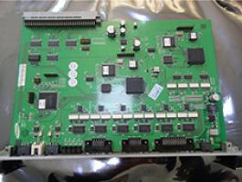 Samsung SM431 Can IO Board J91741190A