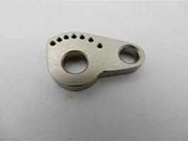 JUKI Feeder Stopper Positioning Block E6127706000
