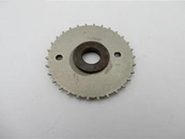 JUKI Feeder Wheel 2mm E1103706CA0