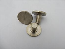 JUKI ATF Feeder Upper Cover Shaft E1203706A00