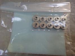 JUKI FEEDER REEL SUPPORT FOOK ADJ E3610706000A