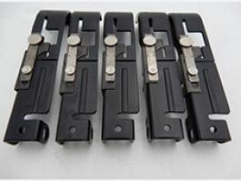 JUKI FTF FEEDER UPPER COVER 1212 ASM E32037060AC