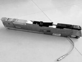 Siemens 3x8mm Gold feeder 00141099