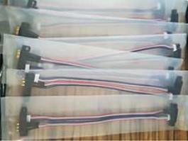 Hanwha SM 8MM Feeder Power Wire J90650279B