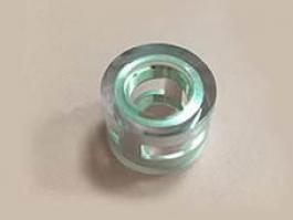 Hanwha SM321 421 Head Vacuum Filter Cover J9058090A