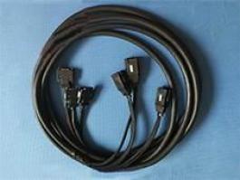 Hanwha CP45FV NEO Z Axis Motor Signal Line ENCODER Cable J9080114A