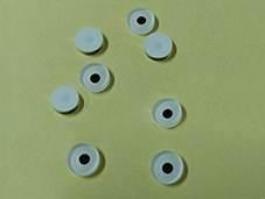 Hanwha DECAN Mark Point Reference Point Fish Eye