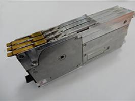 Siemens Drive COMPLETE f 0201 00354060 KL-H7-5003