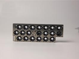 Siemens ASM Nozzle Magazine Complete 03101503