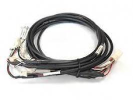 Hanwha D Cart Inner Pwrcan Cable J90800856D SM-FD016