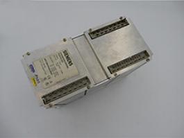 Siemens F4 S23 Power Supply Unit 00344771S01