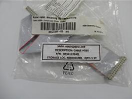 Siemens HS50 CABLE COMPONENT LLLUMI 00341220