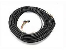Hanwha SUB Head X Axis Cable QA-SB01-2 J9061360