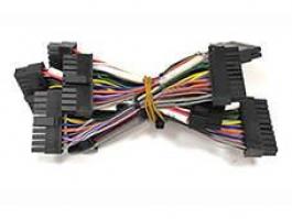 Hanwha DRV Command Cable SM33-VM009 110V 220V J90831119A