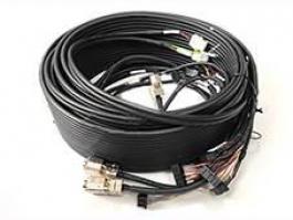 Hanwha Flat Cable 110V 220V SM33-FL001 J90831032A