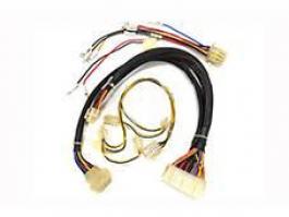 Hanwha PC Power Cable J81001868A