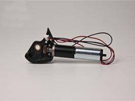 Siemens Strip Disposal Drive SII 00327025