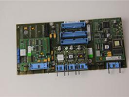 Siemens HEAD PCB S25 S23M F4 00353198