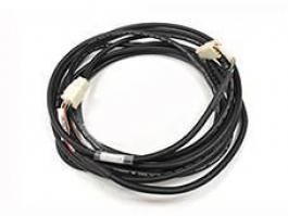 Hanwha Cable Assy Tape CV004-1 110V 220V AM03-015301A