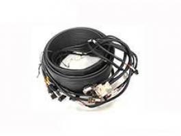 Hanwha SM471 Electric Flat Cable FL001 AM03 012177A