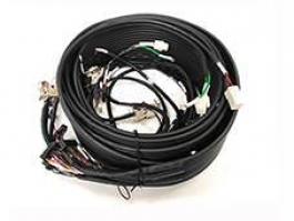 Hanwha SM481 Flat Cable 2 AS FL002 AM03-007151A