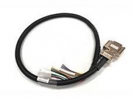 Hanwha R Step Motor Power Cable SM21E-MD03 J90831239A