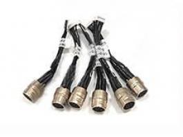 Hanwha Digital Flying Camera IF Cable J90831108A SM33-VIS011