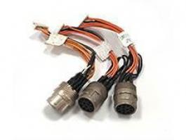 Hanwha Flying Camera If Cable J9083161A