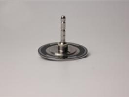 Siemens SHAFT DLM1 6 00352957