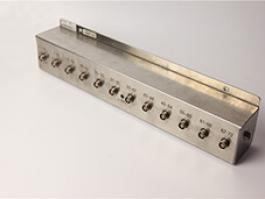 Siemens HS50 HS60 COMMUNICATION UNIT CHANGE-OVER TABLE 00330037