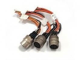 Hanwha FLYING CAMERA IF CABLE SM-VIS011 J9080713A