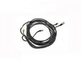 Hanwha LSO CAMERA POWER CP60HP-TH-VIS-03 J9080412A