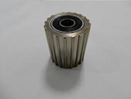 Siemens BELT GUIDE X AXIS 00334514