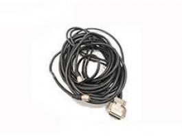 Hanwha CP60HP CAMERA CABLE #3 1-VIS-01-3 J9080232A