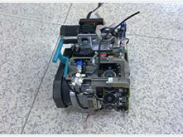 Siemens 12RV HEAD 03041228-01