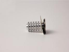 Siemens GEAR WHEEL ASSY 24X32 00322450