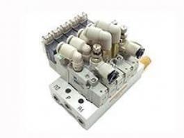 Hanwha SM411 Platform Lifting Solenoid Valve J67021005A