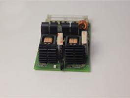 Siemens DC Konverter 24V 00354632