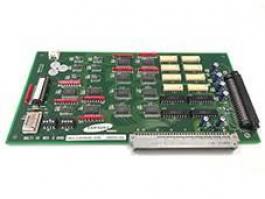 Hanwha CP60-STEP Digital Circular Control Board J9060164A