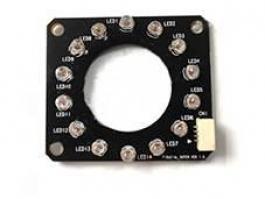 Hanwha FIDUCIAL OUTER J91851106A AM03-900157
