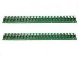 Hanwha CP45 45NEO 63 Switch Key Panel Smd Led Circuit Board J9060086A