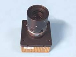 Hanwha CP60 63 SM310 Mounter Fixed CCD Camera J9059174C RV-B401
