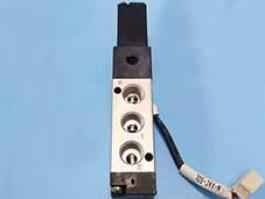Hanwha CP45 NEO SM320 321 411 431 Vacuum Solenoid Valve K180-4E1