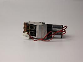 Siemens FOIL INSERT GUIDE 00343831